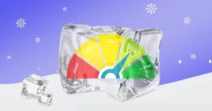 Credit freeze