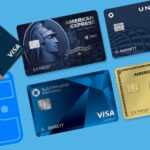 Credit card offers