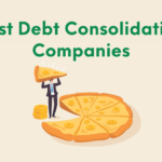 Consolidation debt companies share