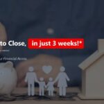 Equity loan