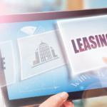Leasing greenleaf