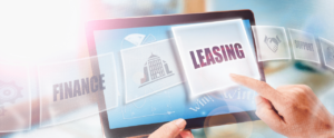 Leasing greenleaf